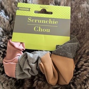 Scrunchies